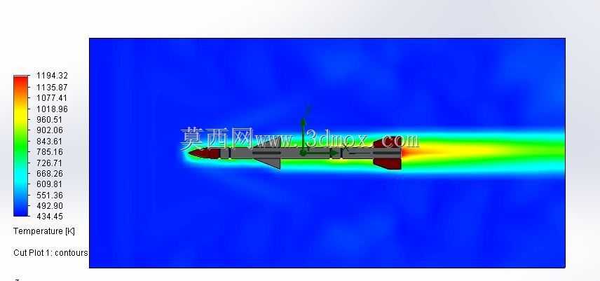 ����solidworks�Ŀտյ���CFD����