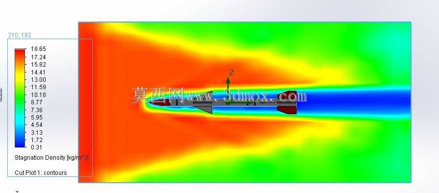 ����solidworks�Ŀտյ���CFD����