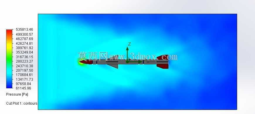 ����solidworks�Ŀտյ���CFD����