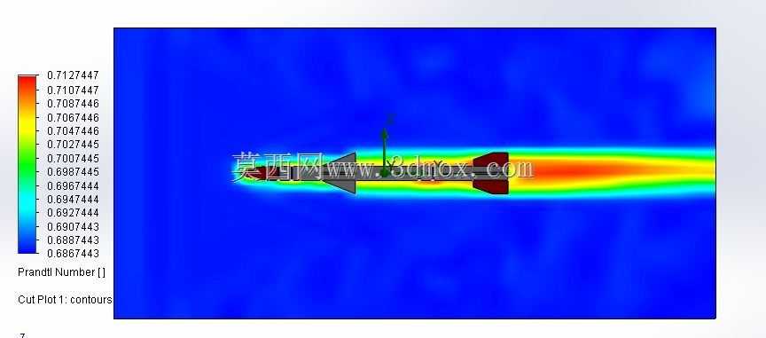 ����solidworks�Ŀտյ���CFD����