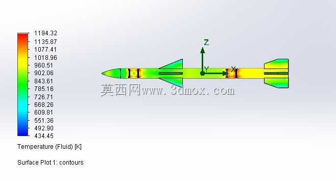 ����solidworks�Ŀտյ���CFD����
