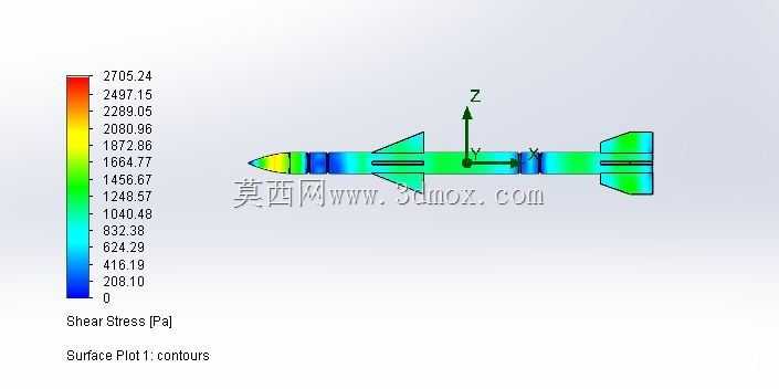 ����solidworks�Ŀտյ���CFD����