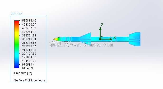 ����solidworks�Ŀտյ���CFD����