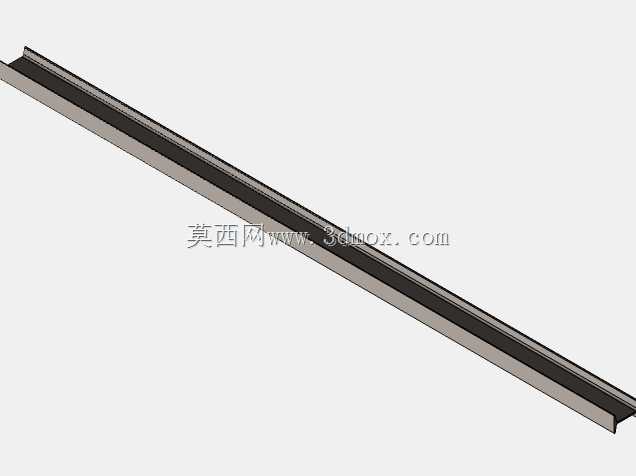 使用SolidWorks的剪力和弯矩