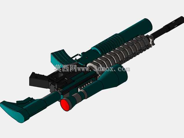 M4 A1����ǹ����