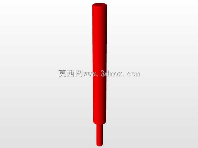 热解固定床反应器