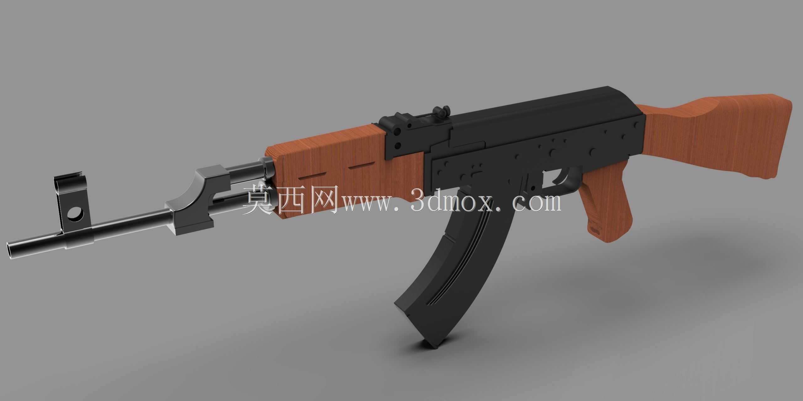 Ak-47