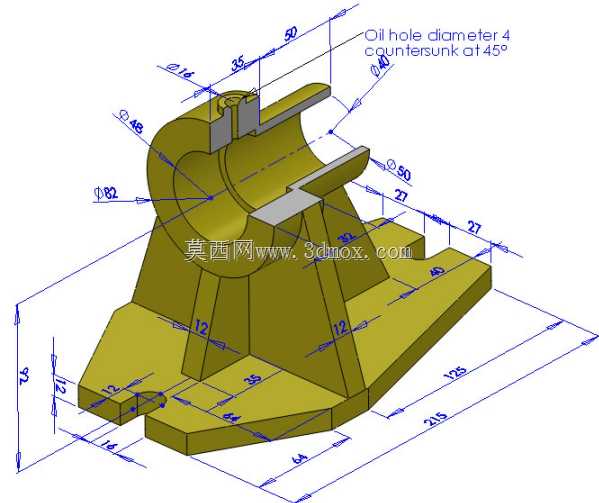 Solidworks-��ϰ-�ǳ����ѣ������www.practicalstudent��com 01