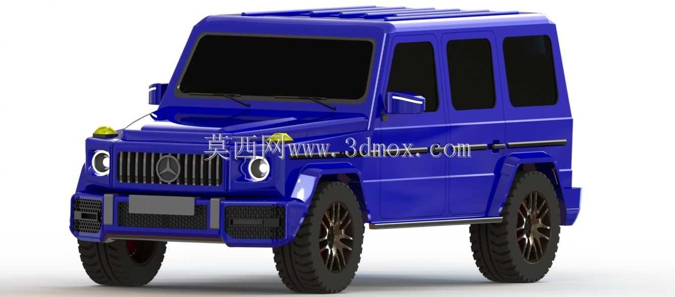÷����˹AMG G63