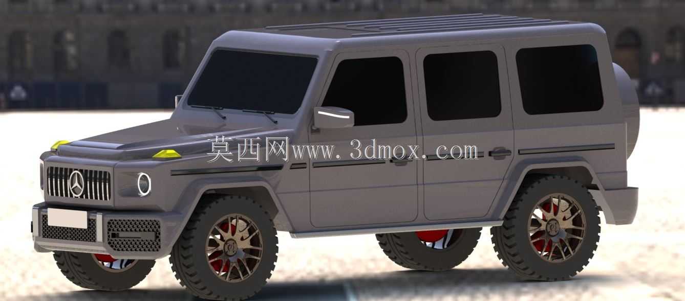 ÷����˹AMG G63