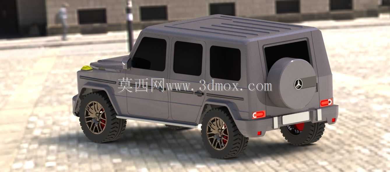 ÷����˹AMG G63