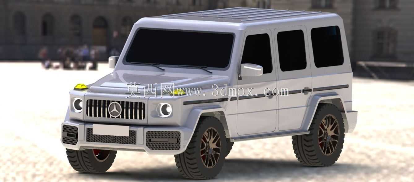 ÷����˹AMG G63