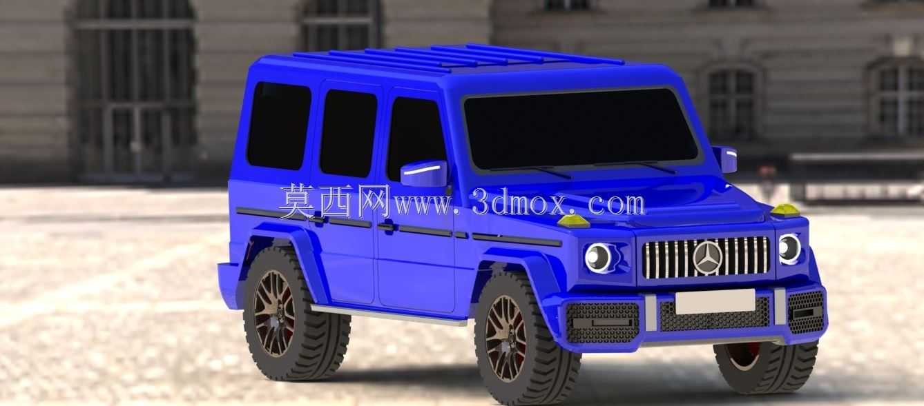 ÷����˹AMG G63