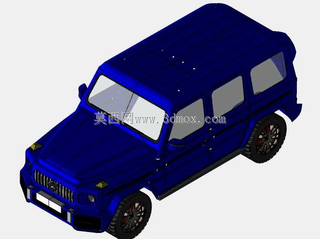 ÷����˹AMG G63