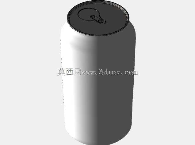 可乐罐