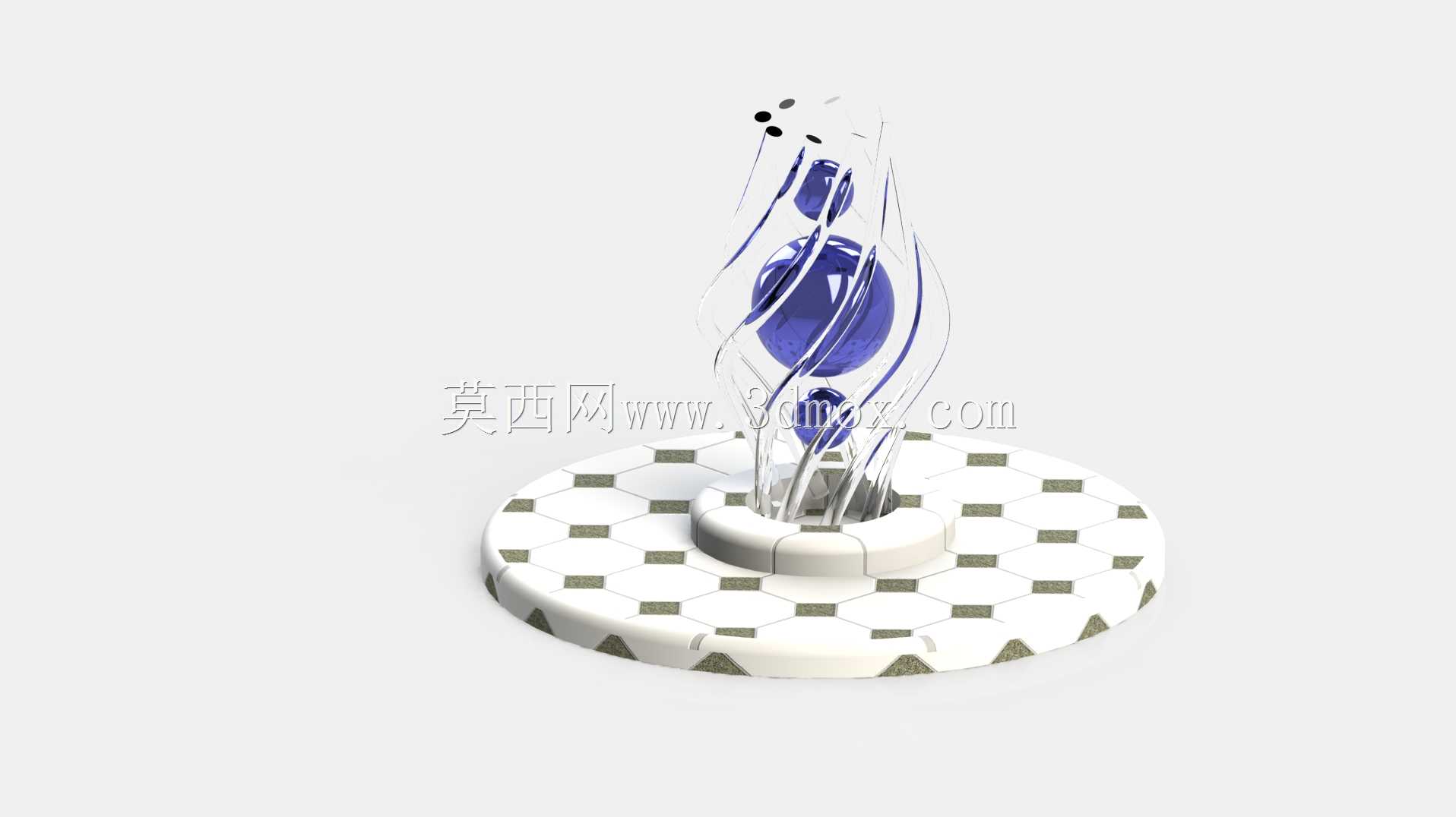 展品