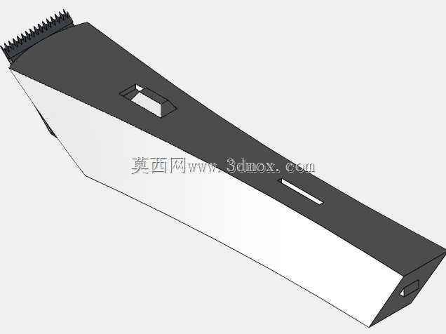 理发师