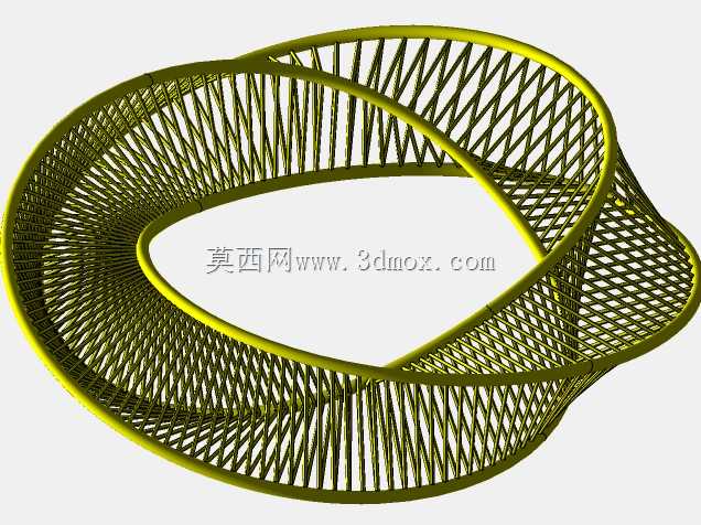 3D����Mobius����
