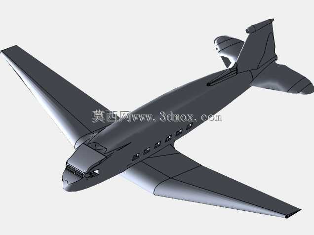 C47��DC 3��
