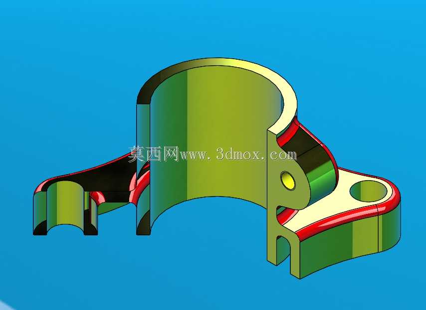 SolidWorks模型躁狂症2021