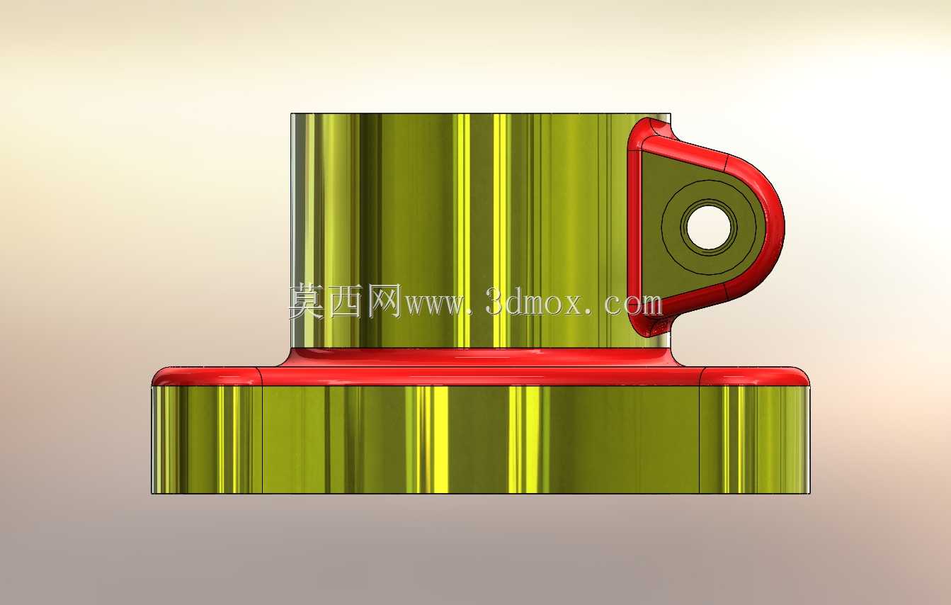 SolidWorks模型躁狂症2021