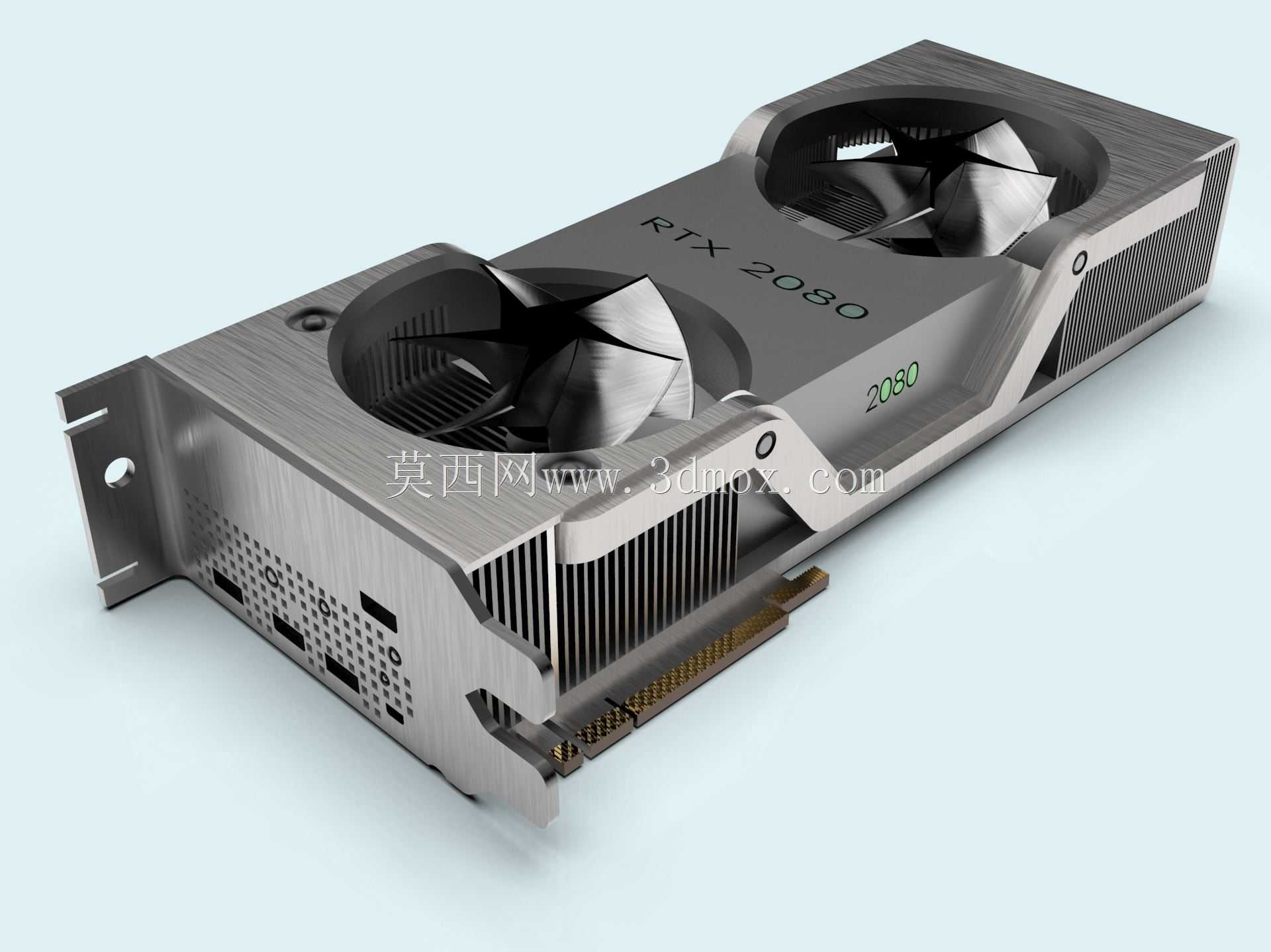 GEFORCE RTX 2080