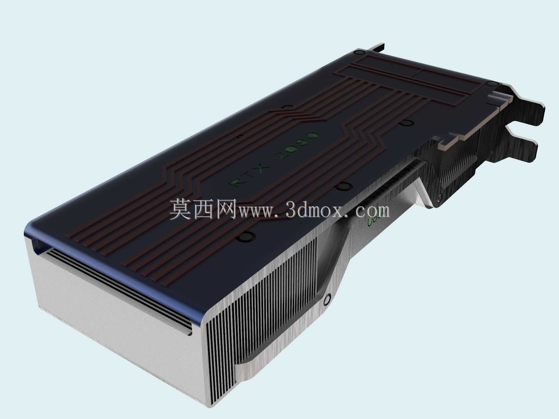 GEFORCE RTX 2080