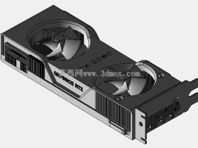 GEFORCE RTX 2080