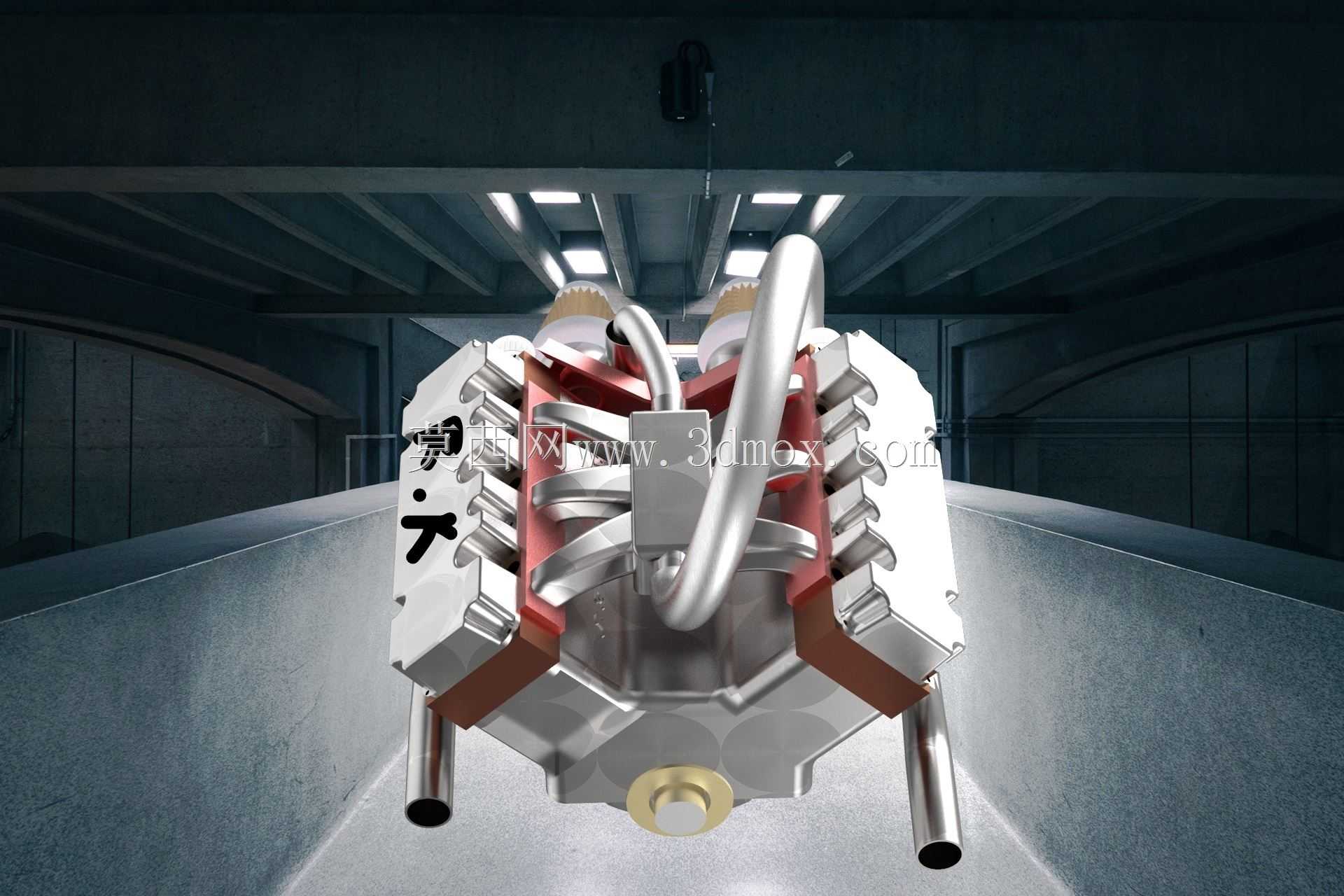 V6��ȼ��