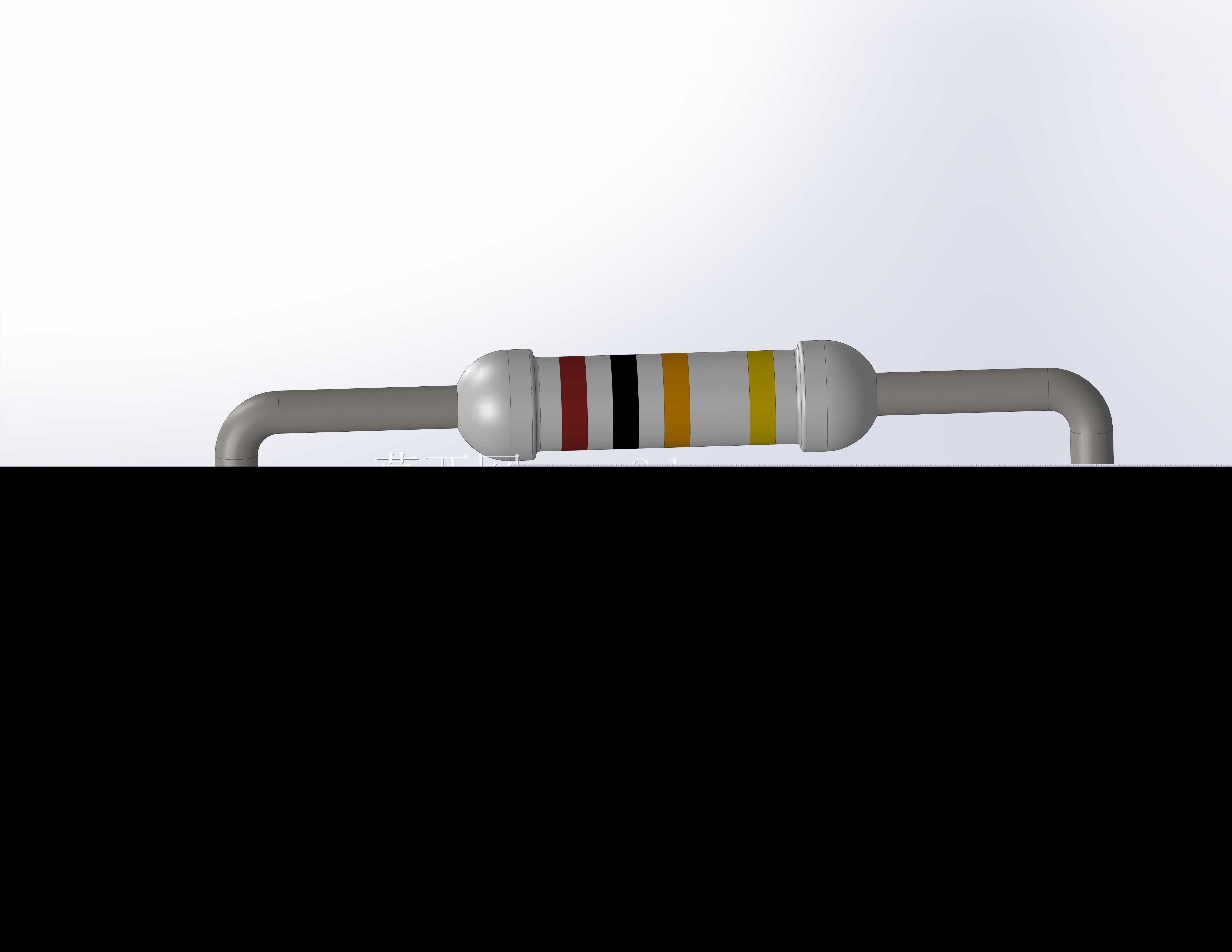 ����0.5W RES40