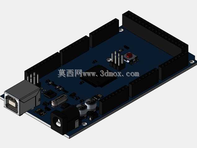 ��Arduino Mega 2560��3D�ɴ�ӡ2.4Ӣ��LCD����