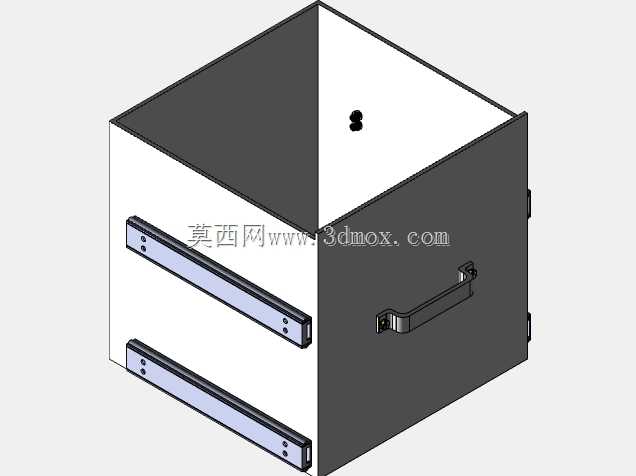便携式存储系统
