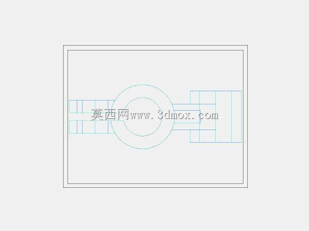 AutoCad 3D�е�ʵ�彨ģ�ܵ�1��