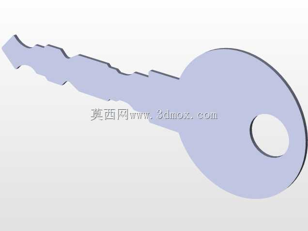 钥匙