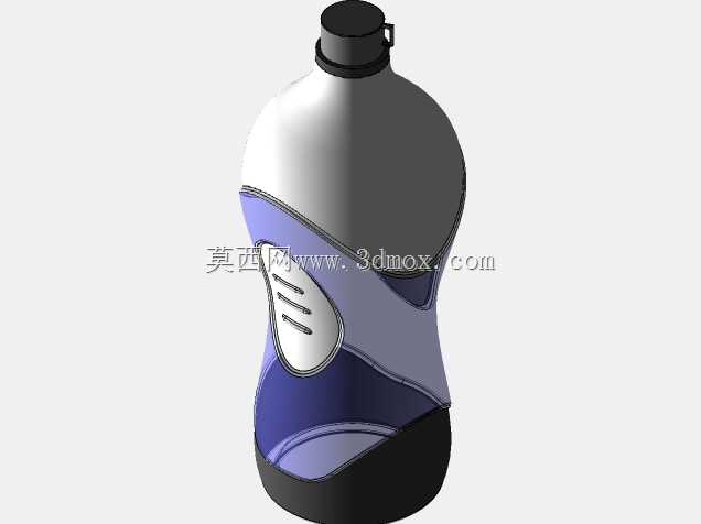 概念瓶