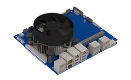 ����AMSTX-CFP12-Q370 ADLIN