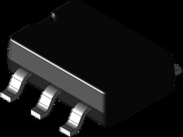 SOP-5��HT2811H��