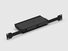 MikroTik RB4011iGS+R