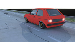 ���ڸ߶���GTI'82