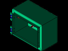 ������ASR 180x240x15