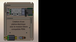 ��·��-Platine��electricque��SolidWoks���������ߣ�