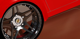 Rim��ʱ��targa 911