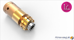 CryoDAC PPMS