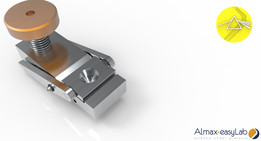 LeverDAC Mini