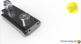 LeverDAC Maxi