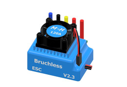 ��ˢESC 120A