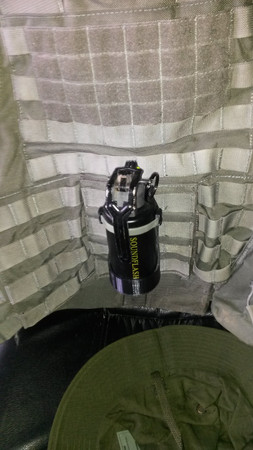 Ѹ��-B Flashbang��FastMag��shell SOUNDFLASH��