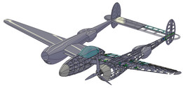 ���ϣ��P-38����