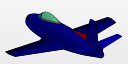 FJ-1��ŭ