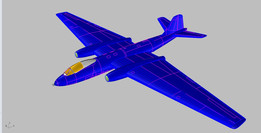 RB 57D�����������Ƶ�